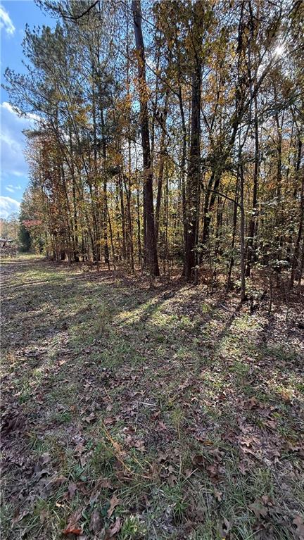 618 South Steel Bridge Road Eatonton, GA 31024 - Photo 17 of 20 a view of outdoor space with large trees