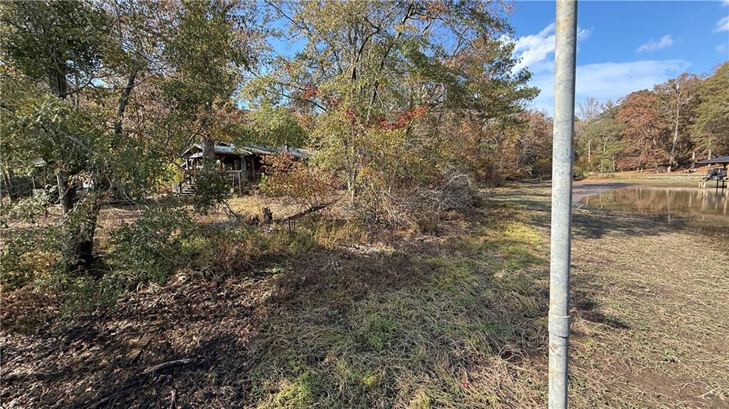 618 South Steel Bridge Road Eatonton, GA 31024 - Photo 9 of 20 a view of a forest