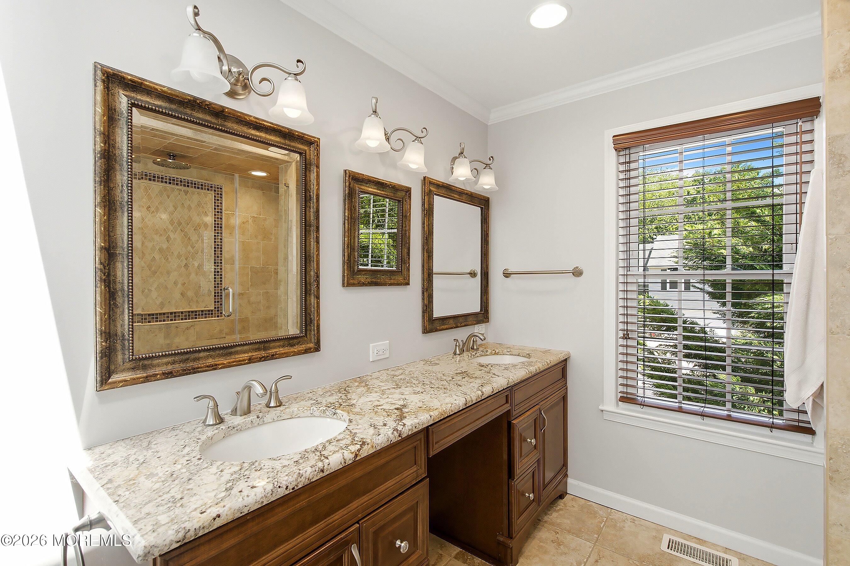 1 Cripple Creek Road Howell, NJ 07731 - Photo 26 of 35 27-Bath 3B