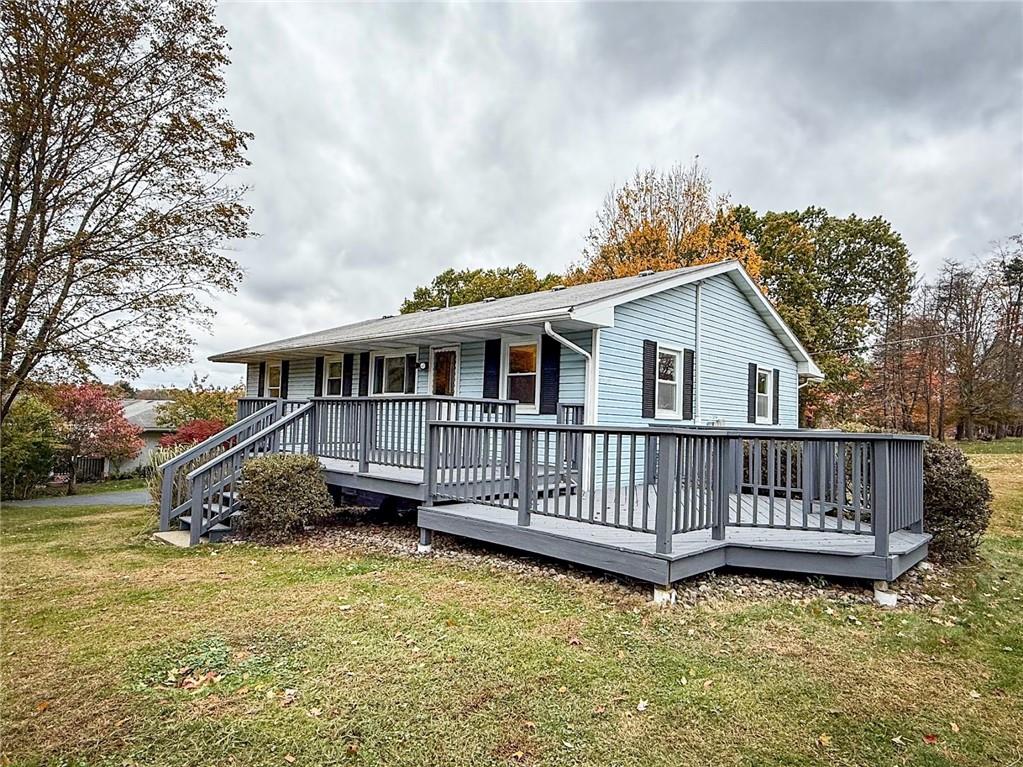 414 Holyoke Road Butler, PA 16001 - Photo 47 of 48 Gallery Image 47