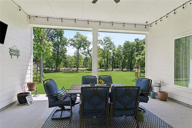 $729,000 | 14 Arbor Lane, New Orleans, LA 70131