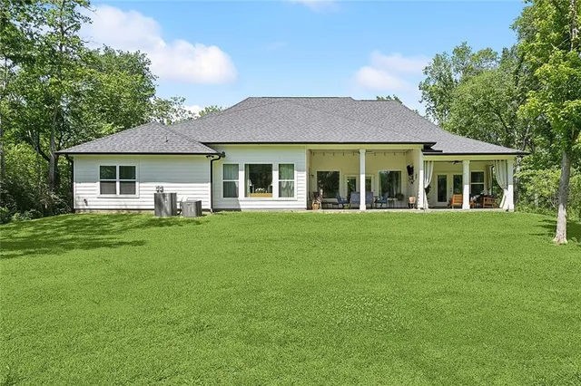 $729,000 | 14 Arbor Lane, New Orleans, LA 70131