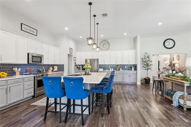 $729,000 | 14 Arbor Lane, New Orleans, LA 70131