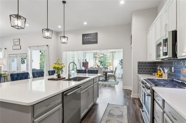 $729,000 | 14 Arbor Lane, New Orleans, LA 70131