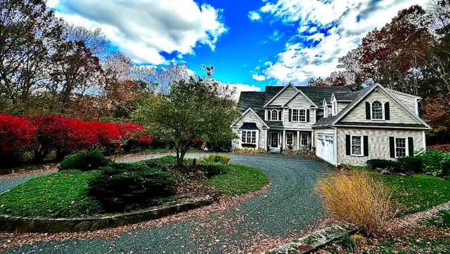 $1,267,500 | 101 Old Grassy Hill Road, Woodbury, CT 06798