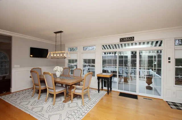 $1,267,500 | 101 Old Grassy Hill Road, Woodbury, CT 06798