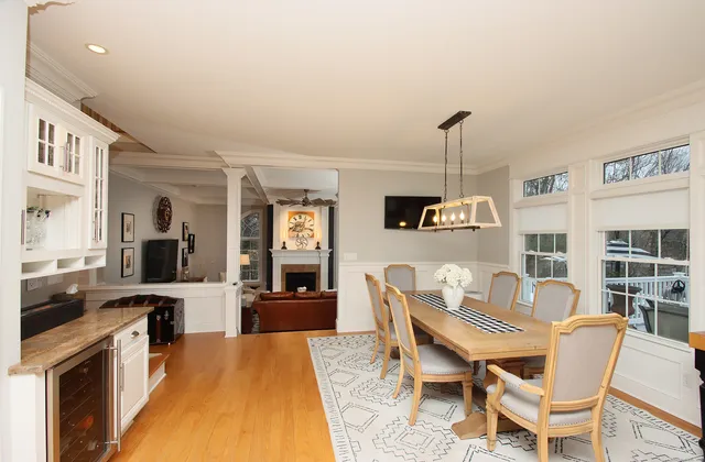 $1,267,500 | 101 Old Grassy Hill Road, Woodbury, CT 06798