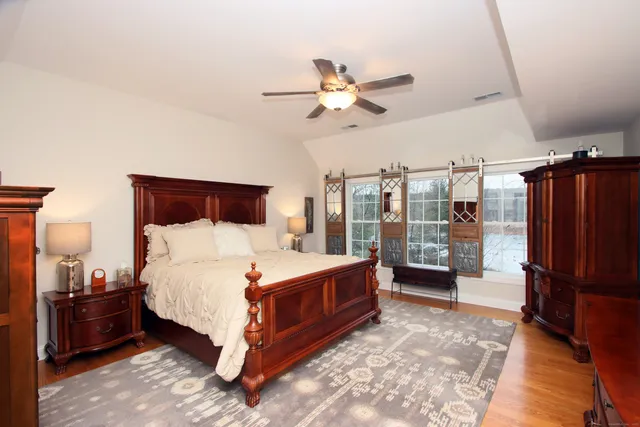 $1,267,500 | 101 Old Grassy Hill Road, Woodbury, CT 06798