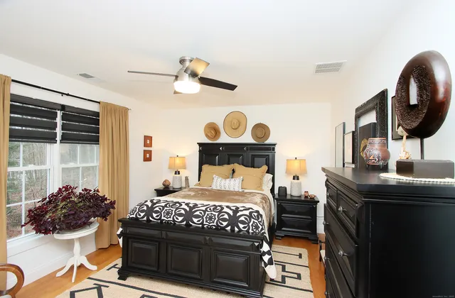 $1,267,500 | 101 Old Grassy Hill Road, Woodbury, CT 06798