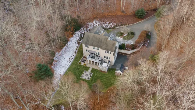 $1,267,500 | 101 Old Grassy Hill Road, Woodbury, CT 06798