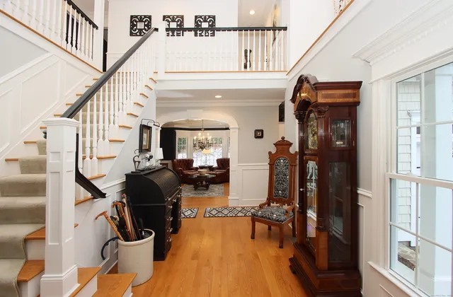 $1,267,500 | 101 Old Grassy Hill Road, Woodbury, CT 06798