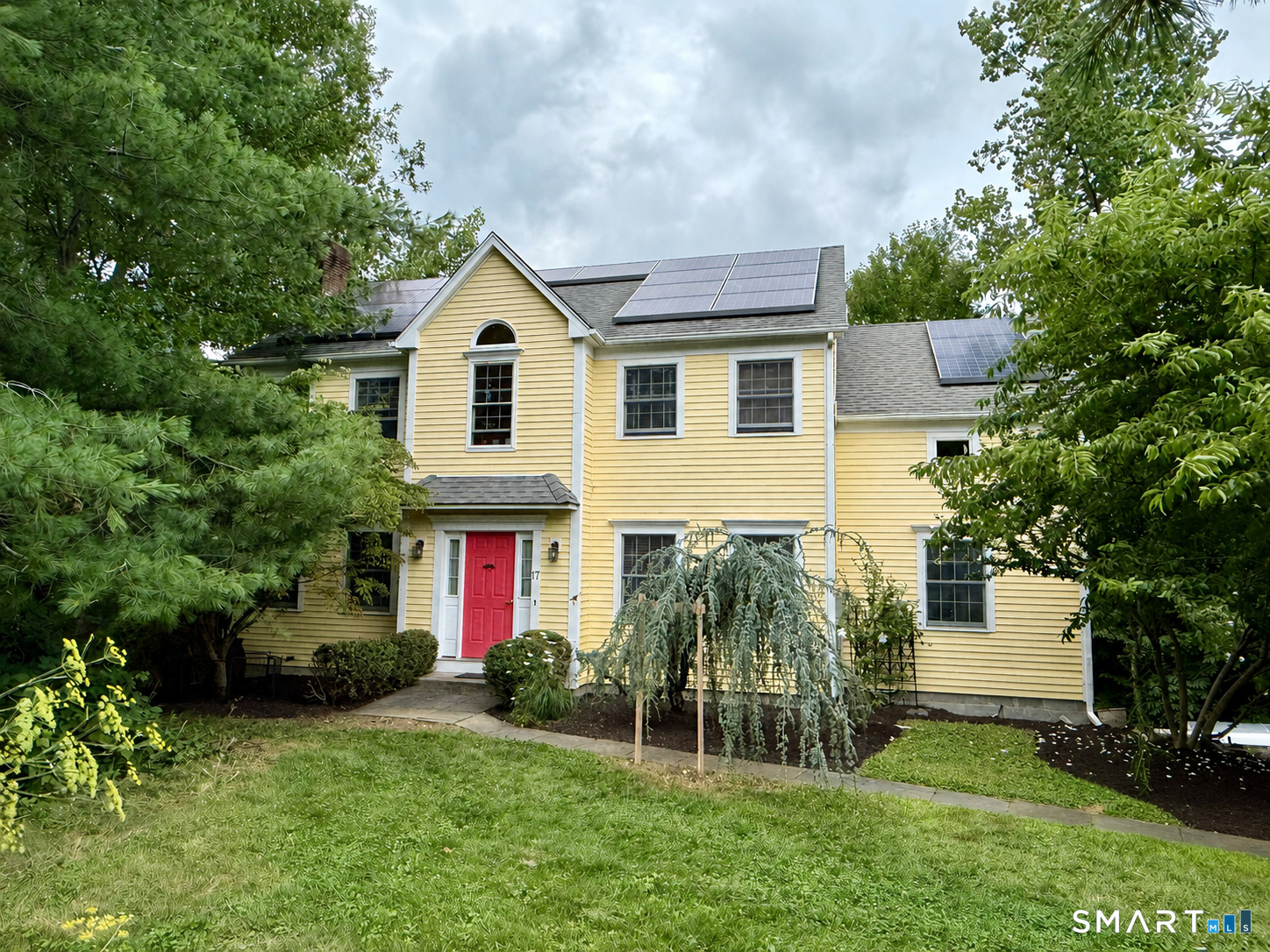 17 Goodhill Road Bethel, CT 06801 - Photo 2 of 28 Gallery Image 2