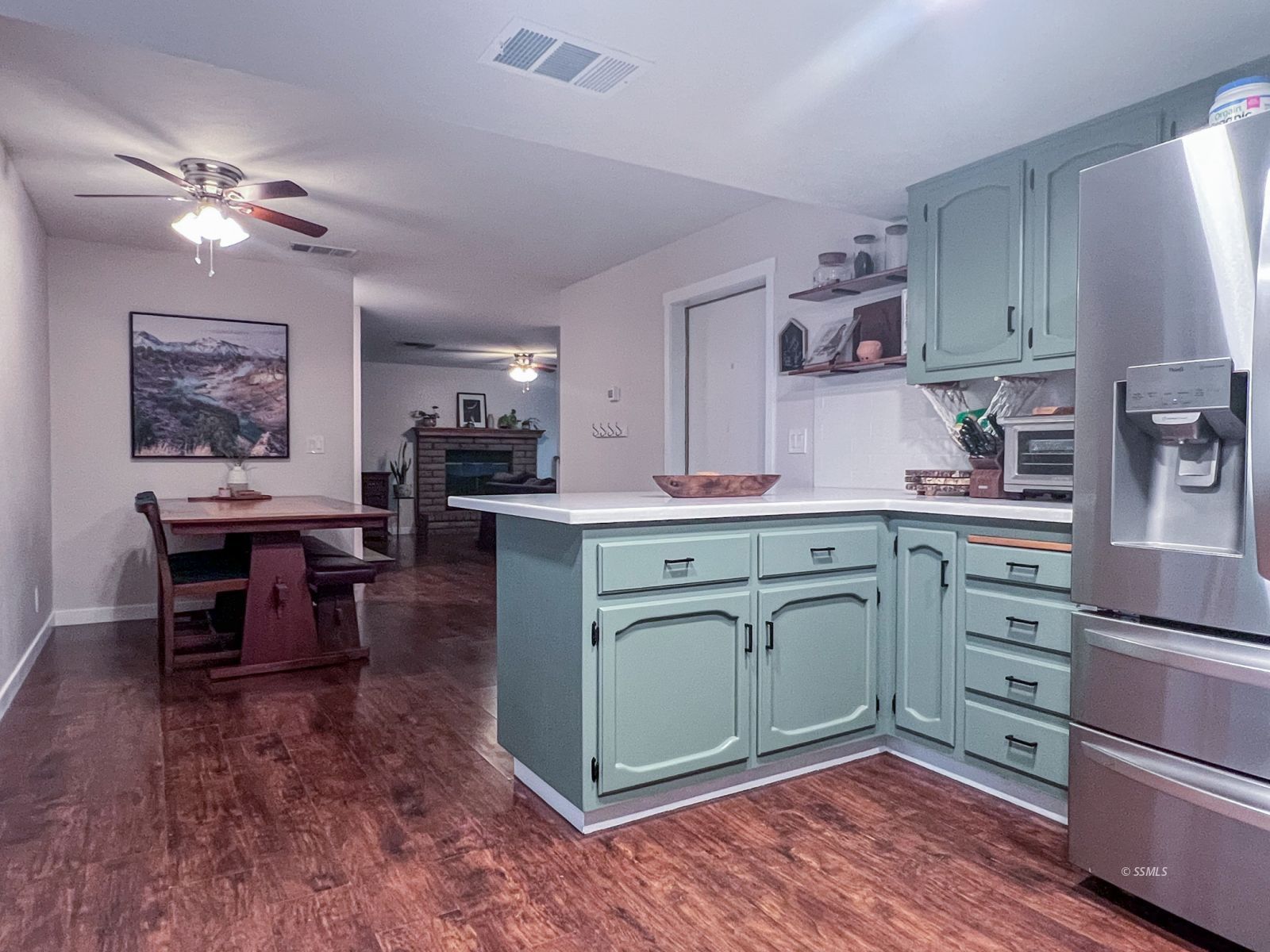 308 West Felspar Avenue Ridgecrest, CA 93555 - Photo 13 of 42