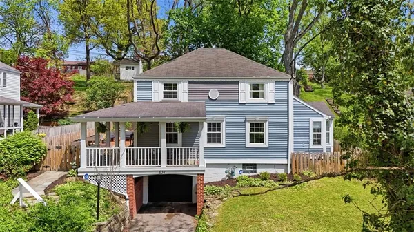 $419,900 | 637 Kelso Road, Pittsburgh, PA 15243
