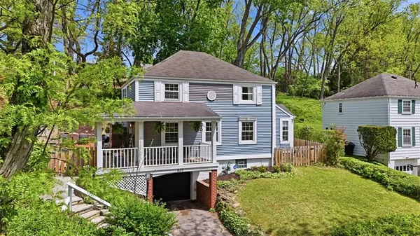 $419,900 | 637 Kelso Road, Pittsburgh, PA 15243