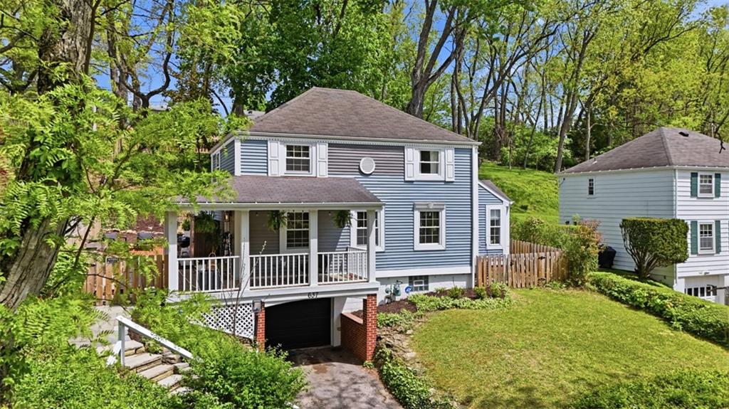 637 Kelso Road Pittsburgh, PA 15243 - Photo 2 of 50