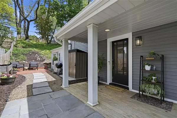 $419,900 | 637 Kelso Road, Pittsburgh, PA 15243