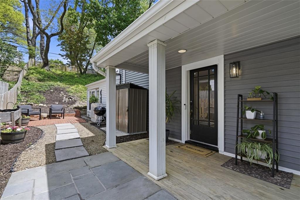 637 Kelso Road Pittsburgh, PA 15243 - Photo 44 of 50