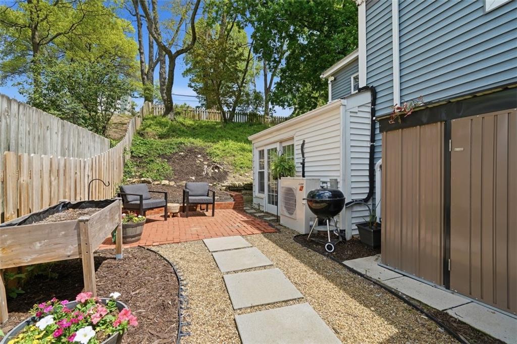 637 Kelso Road Pittsburgh, PA 15243 - Photo 45 of 50