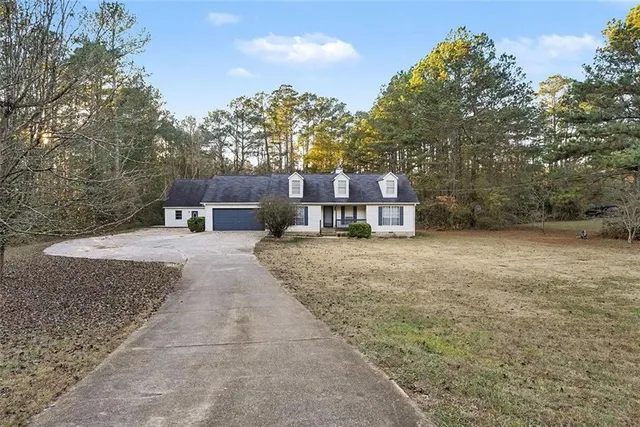$279,999 | 1752 Highway 162, Covington, GA 30016