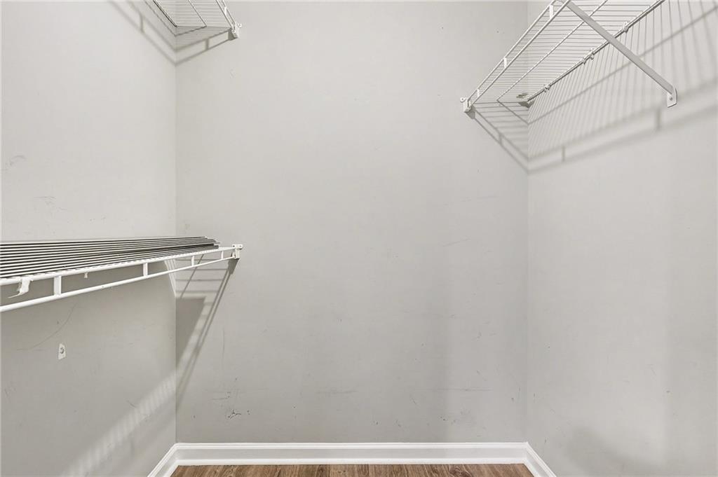 1752 Highway 162 Covington, GA 30016 - Photo 28 of 29 a view of a room with racks on the wall