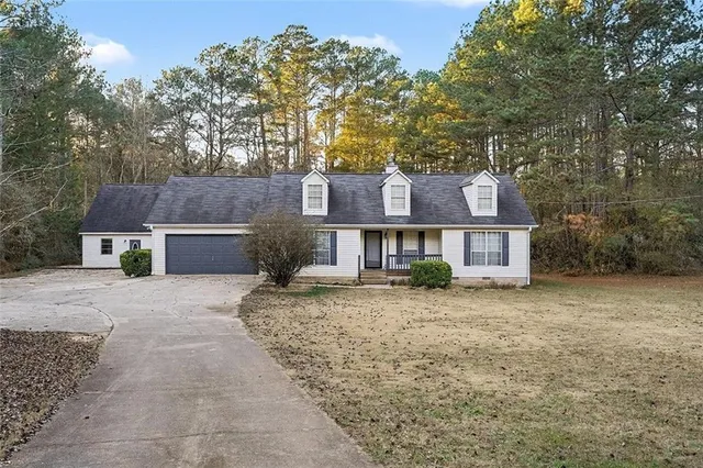 $279,999 | 1752 Highway 162, Covington, GA 30016