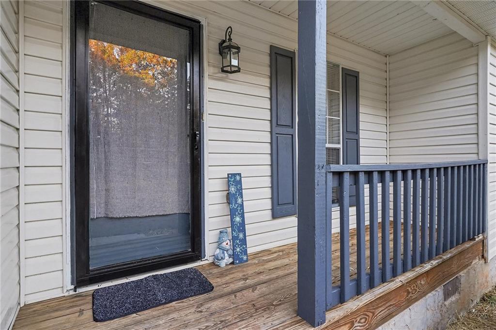 1752 Highway 162 Covington, GA 30016 - Photo 5 of 29 a view of front door