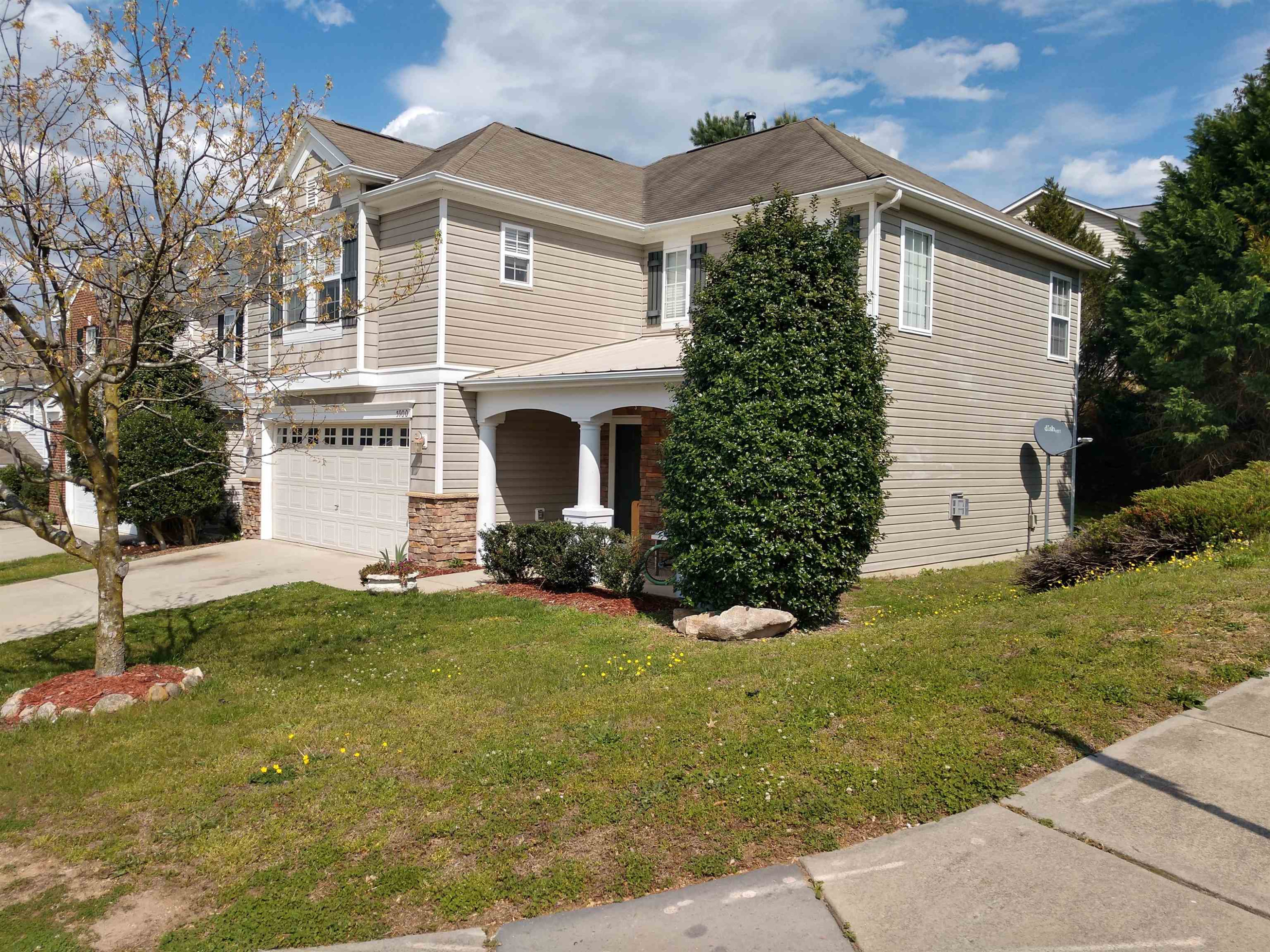 5900 Ricker Road Raleigh, NC 27610 - Photo 2 of 3 Photo 2