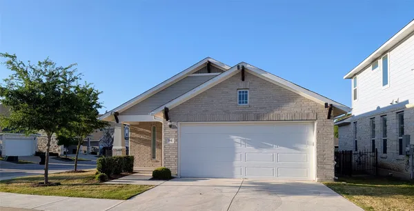 $1,945 | 2800 Joe Dimaggio Boulevard, Unit 94, Round Rock, TX 78665