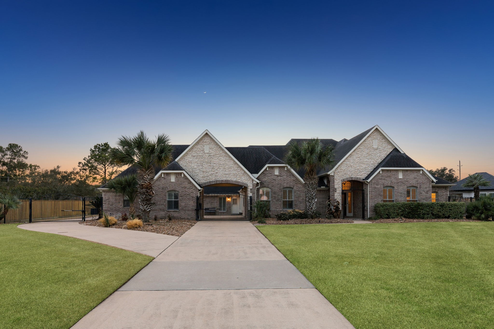 2202 Britton Ridge Drive Katy, TX 77494 - Photo 39 of 41 Thank you for viewing our listing. We'd love to show you this home! Call us today to schedule your private showing.