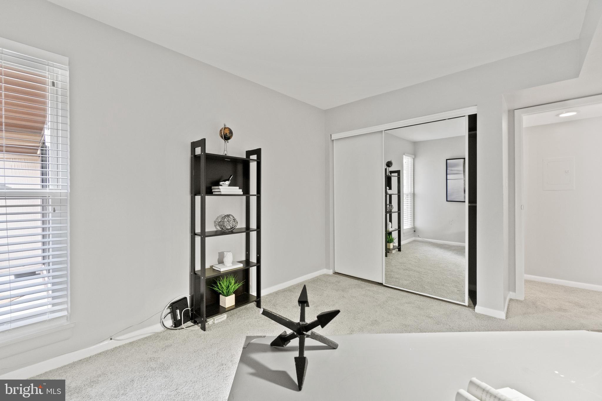 5803 Royal Ridge Drive, Unit F Springfield, VA 22152 - Photo 22 of 36 Bedroom