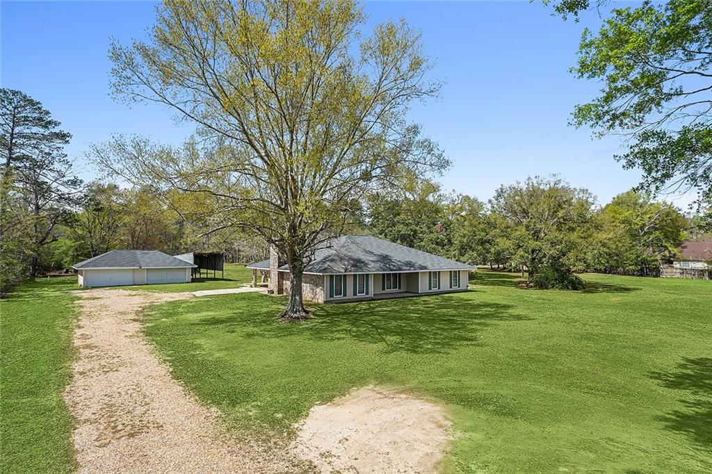 47181 Rufus Bankston Road Hammond, LA 70401 - Photo 1 of 17 Gallery Image 1