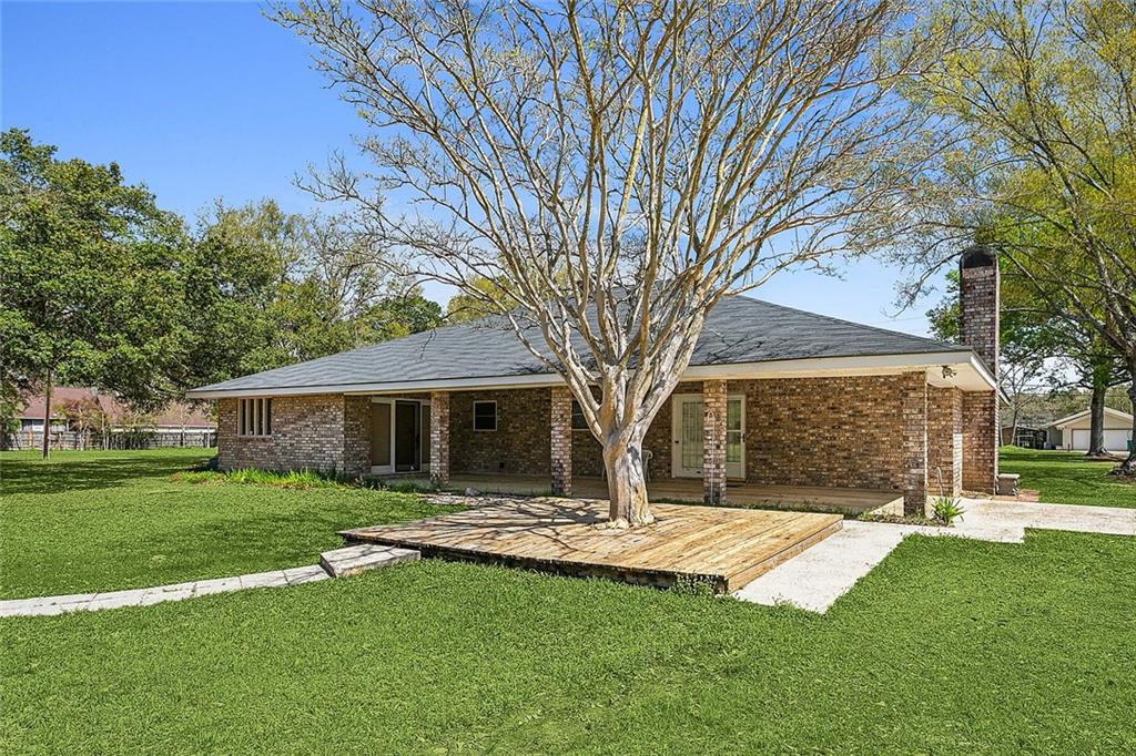 47181 Rufus Bankston Road Hammond, LA 70401 - Photo 16 of 17 Gallery Image 16