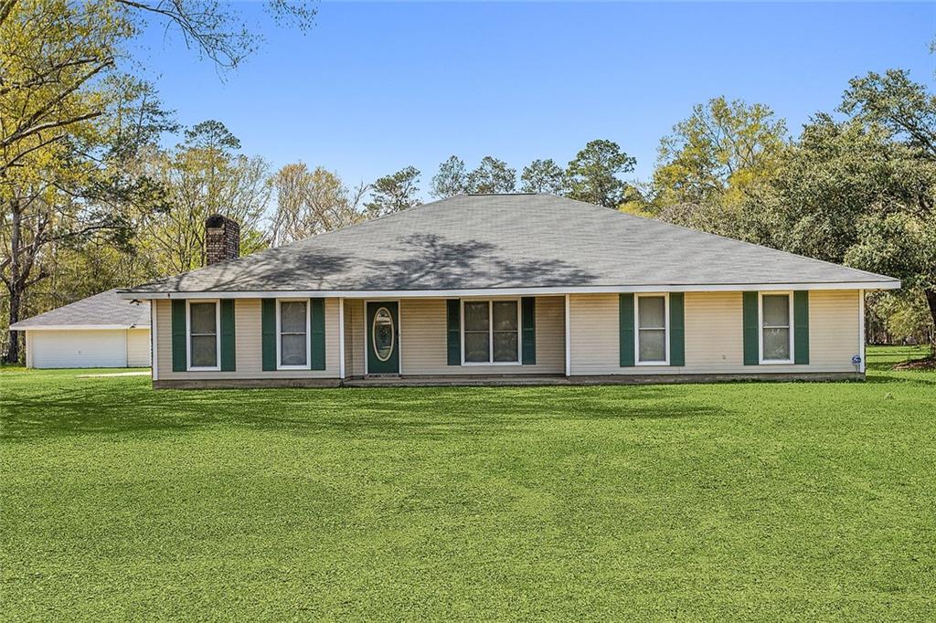 47181 Rufus Bankston Road Hammond, LA 70401 - Photo 2 of 17 Gallery Image 2