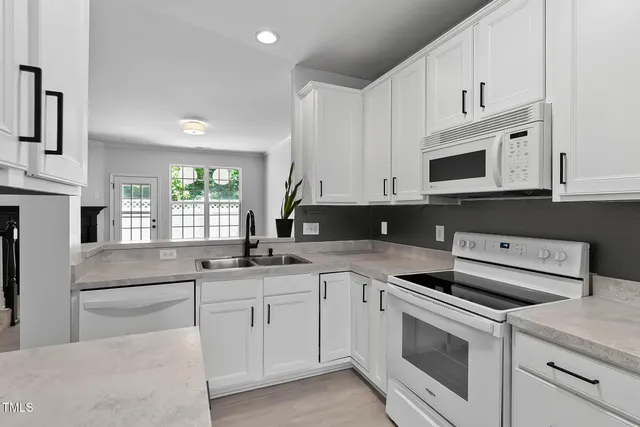 $295,000 | 4536 Sugarbend Way, Raleigh, NC 27606