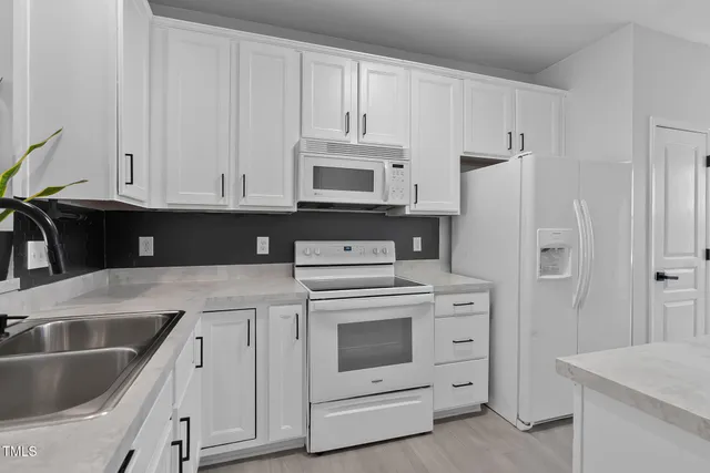 $295,000 | 4536 Sugarbend Way, Raleigh, NC 27606