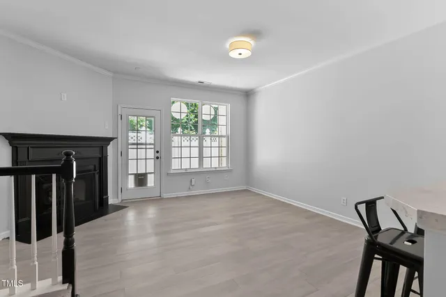 $295,000 | 4536 Sugarbend Way, Raleigh, NC 27606