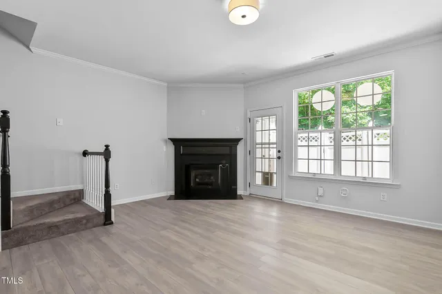 $295,000 | 4536 Sugarbend Way, Raleigh, NC 27606