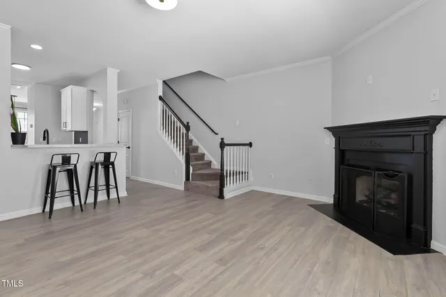 $295,000 | 4536 Sugarbend Way, Raleigh, NC 27606