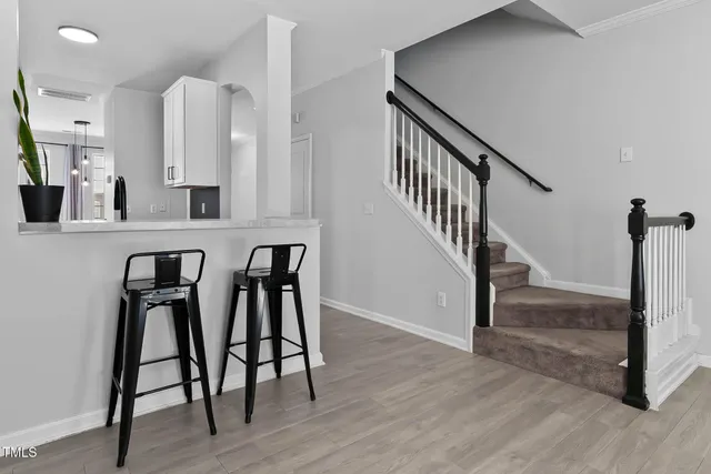 $295,000 | 4536 Sugarbend Way, Raleigh, NC 27606