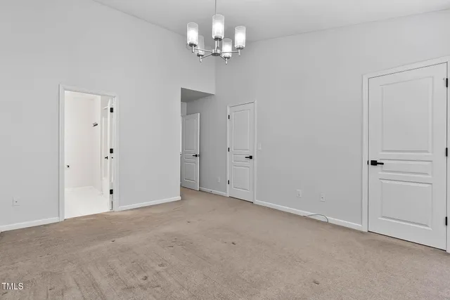 $295,000 | 4536 Sugarbend Way, Raleigh, NC 27606