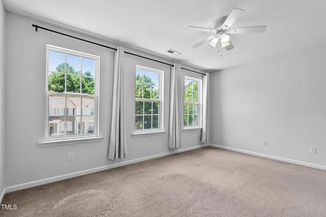 $295,000 | 4536 Sugarbend Way, Raleigh, NC 27606