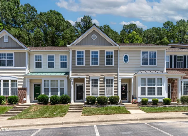 $295,000 | 4536 Sugarbend Way, Raleigh, NC 27606