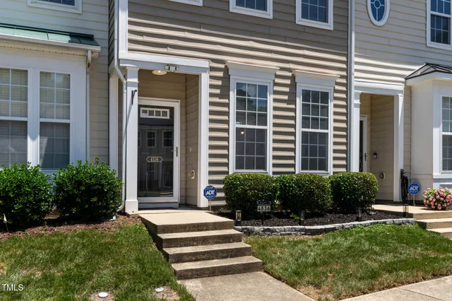 $295,000 | 4536 Sugarbend Way, Raleigh, NC 27606