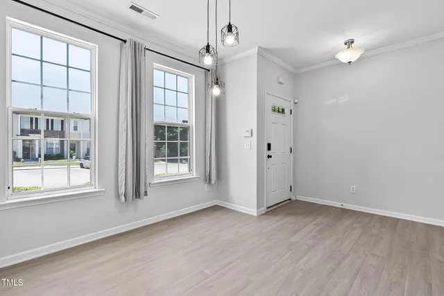 $295,000 | 4536 Sugarbend Way, Raleigh, NC 27606