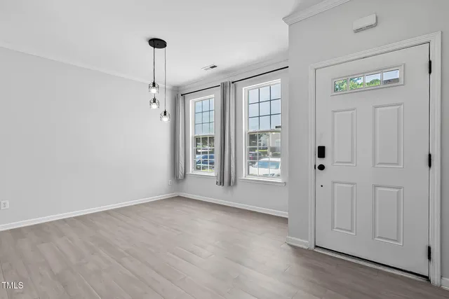 $295,000 | 4536 Sugarbend Way, Raleigh, NC 27606