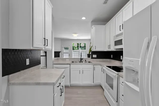 $295,000 | 4536 Sugarbend Way, Raleigh, NC 27606