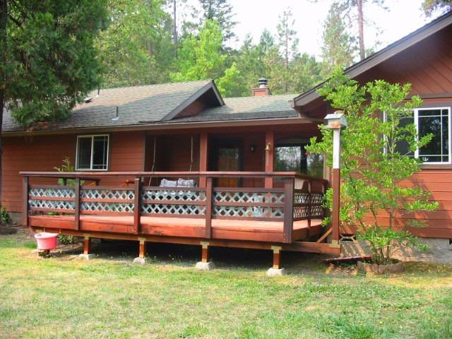16786 Water Gap Road Williams, OR 97544 - Photo 14 of 34 Additional Photo