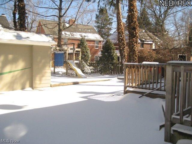 3341 Ardmore Road Cleveland, OH 44120 - Photo 20 of 21