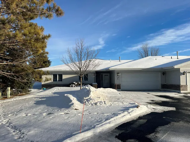 $325,900 | 3116 Maple Leaf Court Northwest, Bemidji, MN 56601